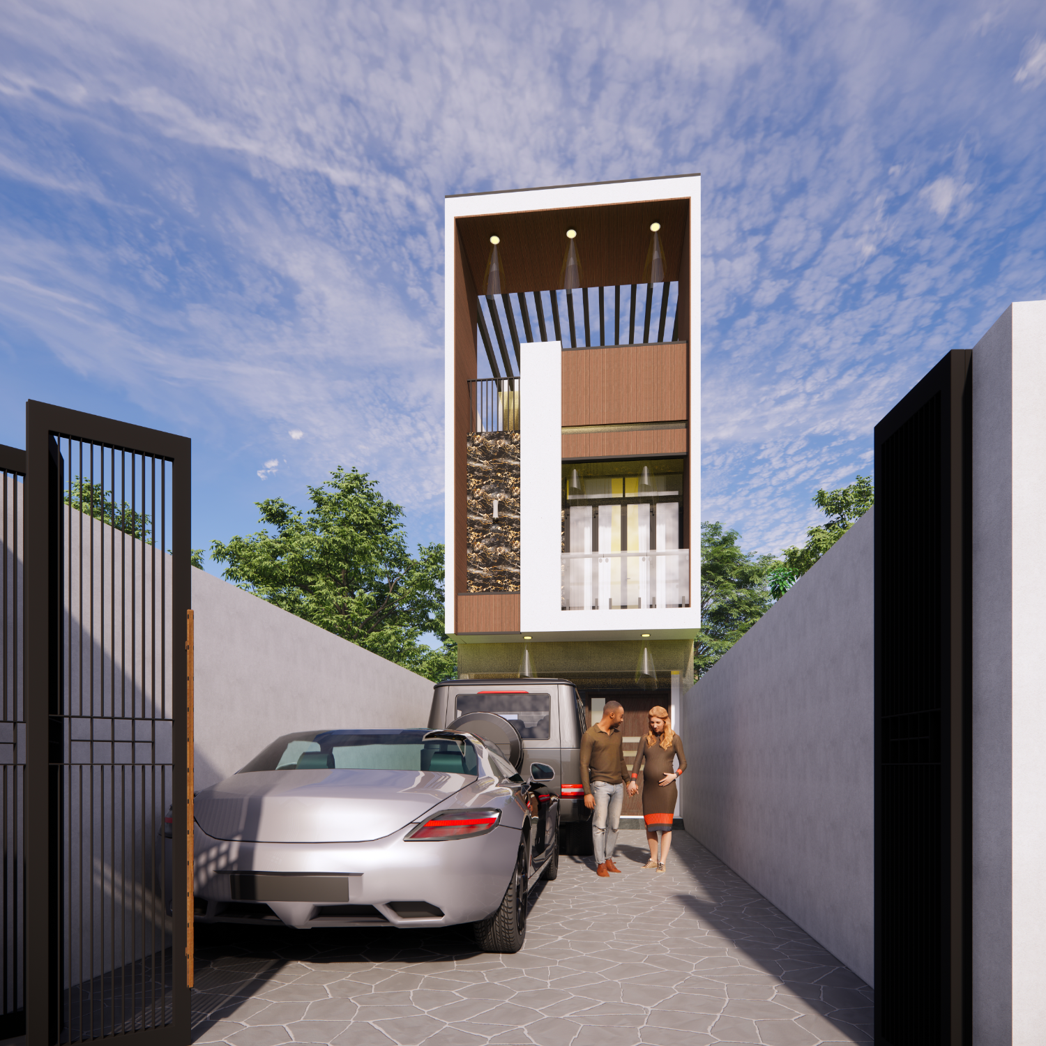 Loft 3